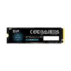 Silicon Power P34A60 128GB M.2 PCIe Gen3 NVMe SSD