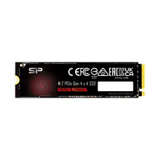 Silicon Power UD90 250GB M.2 PCIe Gen4 NVMe SSD