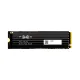 Silicon Power XPOWER XS90 2TB M.2 PCIe Gen5 NVMe SSD with DRAM and Heatsink