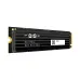 Silicon Power XPOWER XS90 2TB M.2 PCIe Gen5 NVMe SSD with DRAM and Heatsink