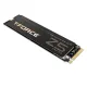 Team Z540 2TB M.2 Gen5 PCIe NVMe Gaming SSD