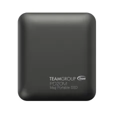 Team PD20M 1TB MagSafe Type-C Portable SSD