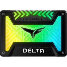 Team T-Force Delta 2.5" SATA3 250GB RGB SSD