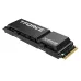 Team T-FORCE G70 PRO 1TB M.2 PCIe NVMe SSD With DRAM Cache