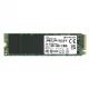 Transcend 115S 1TB M.2 PCIe Gen3 x4 NVMe SSD (M-Key)