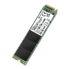 Transcend 115S 250GB M.2 PCIe Gen3 x4 NVMe SSD (M-Key)