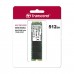 Transcend 832S 512GB M.2 2280 SATAIII SSD