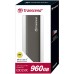 Transcend ESD250C 960GB USB 3.1 Gen 2 Type-C Portable SSD