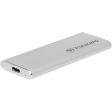 Transcend ESD260C 250GB Type-C Portable External SSD