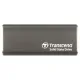 Transcend ESD265C 1TB Type-C Portable External SSD