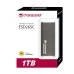 Transcend ESD265C 1TB Type-C Portable External SSD