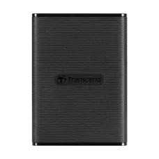 Transcend ESD270C 2TB USB 3.1 Gen 2 Type-C External SSD