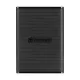 Transcend ESD270C 2TB USB 3.1 Gen 2 Type-C External SSD