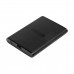 Transcend ESD270C 1TB USB 3.1 Gen 2 Type-C External SSD Black