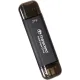 Transcend ESD310C 2TB USB Type-C Portable SSD