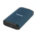 Transcend ESD410C 1TB Type-C Portable SSD