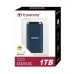 Transcend ESD410C 1TB Type-C Portable SSD