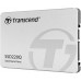 Transcend SSD220Q 500GB 2.5" SATA SSD