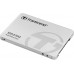 Transcend SSD220Q 500GB 2.5" SATA SSD