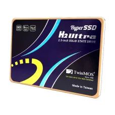 TwinMOS H2 Ultra 512GB SATA III SSD