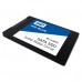 Western Digital (BLUE) 500GB SATA SSD