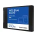 Western Digital Blue SA510 250GB 2.5-Inch SATAIII SSD