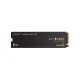 Western Digital SN7100 2TB NVMe PCIe Gen 4.0 SSD