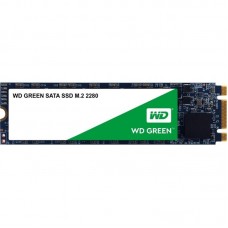 Western Digital Green 480GB M.2 SATA SSD