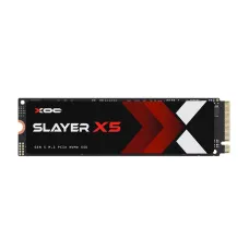 XOC Slayer X5 1TB M.2 2280 PCIe Gen 5 x 4 NVMe SSD With DRAM