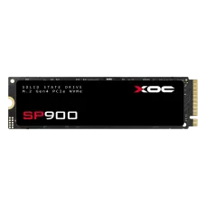 XOC SP900 1TB PCIe 4.0 NVMe SSD