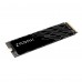 ZADAK TWSG3 128GB PCIe Gen3x4 M.2 SSD