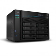 Asustor AS6508T LockerStor 8 NAS Storage