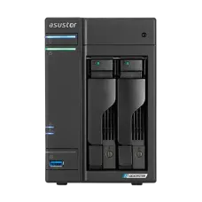 Asustor AS6602T NAS Storage