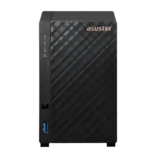 Asustor DRIVESTOR 2 Lite AS1102T NAS Storage