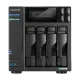 Asustor Lockerstor 4 Gen2 AS6704T NAS Storage