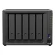 Synology DiskStation DS1525+ 5-Bays NAS Enclosure