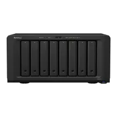 Synology DiskStation DS1821+ 8-Bay NAS Enclosure