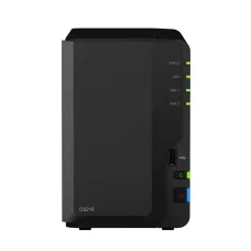 Synology DiskStation DS218 2-Bay NAS Server