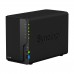 Synology DiskStation DS220+ 2-Bay NAS Enclosure