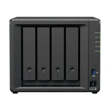 Synology DiskStation DS425+ 4 Bays Desktop NAS Storage