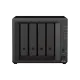 Synology DiskStation DS923+ 4-Bay NAS Enclosure