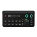 RODE RODECaster Video S All-in-One Production Console top view