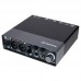 Steinberg UR22C USB Audio Interface for PC and Laptops