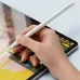 Writing on Ipad by Acefast V5 Stylus Pen