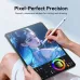JR-BP561 stylus delivers pixel-perfect precision with smooth, responsive strokes for detailed drawing and writing
