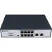 BDCOM S1010-8P-120 8-Port 100mbps Multi functional PoE Switch (120W)