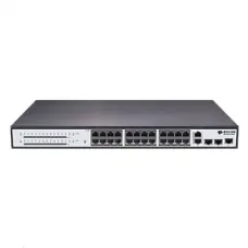 BDCOM S2228-B 24-Port Managed Switch