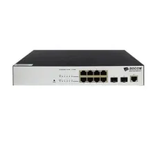 BDCOM S2510-C 8 ports Managed Switch 