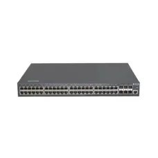 BDCOM S2900-48P6X 48-Port POE Gigabit Managed Switch