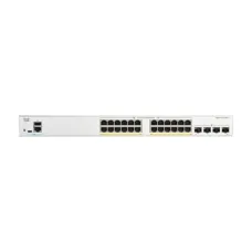 Cisco C1300-24T-4G 24-Port Managed Gigabit Network Switch
